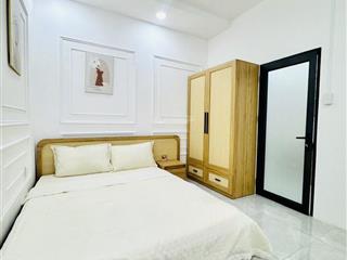 1pn tách bếp full nội thất, dọn vào ở ngay