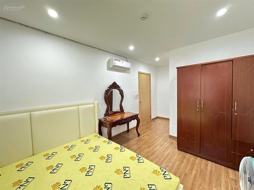 Cho thuê chung cư cityland 76m2 2pn 2wc full nội thất 14 triệu