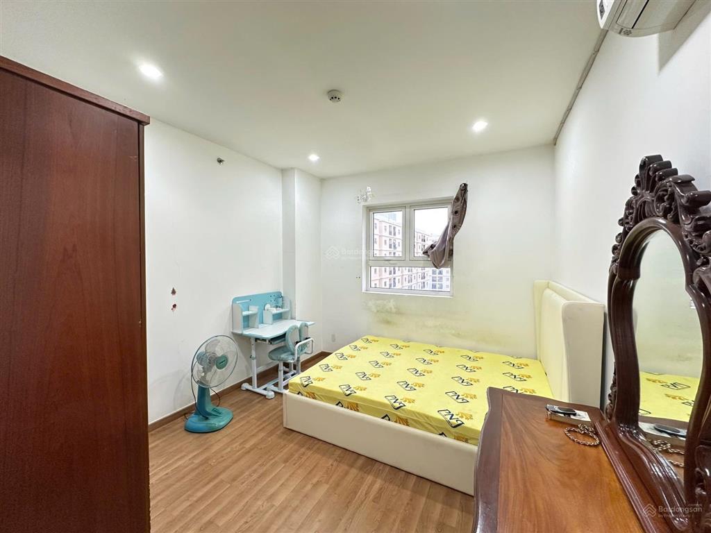 Cho thuê chung cư cityland 76m2 2pn 2wc full nội thất 14 triệu