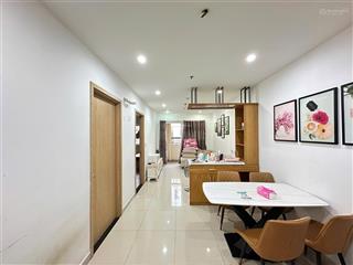 Cho thuê chung cư cityland 76m2 2pn 2wc full nội thất 14 triệu