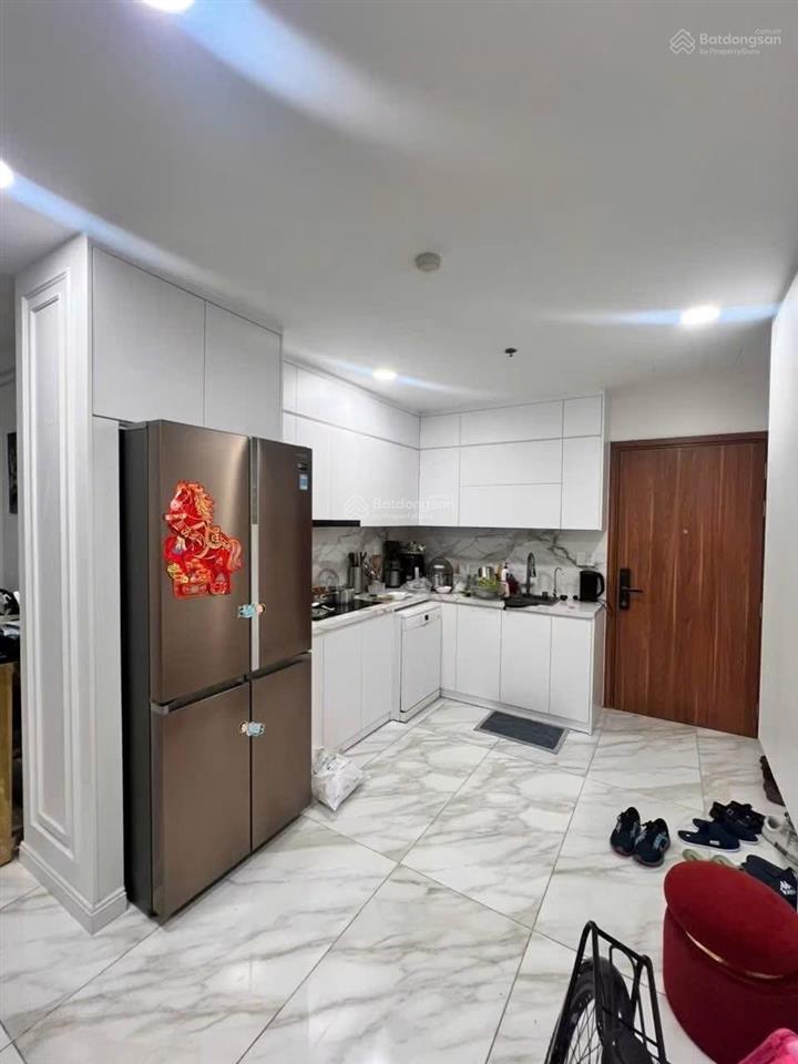 Chủ cần tiền bán gấp 3pn cityland nội thất xịn chỉ 6,8 tỷ