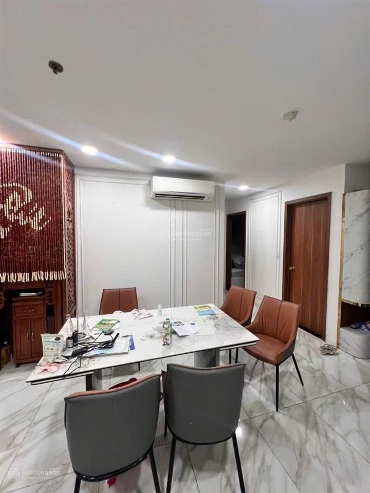 Chủ cần tiền bán gấp 3pn cityland nội thất xịn chỉ 6,8 tỷ