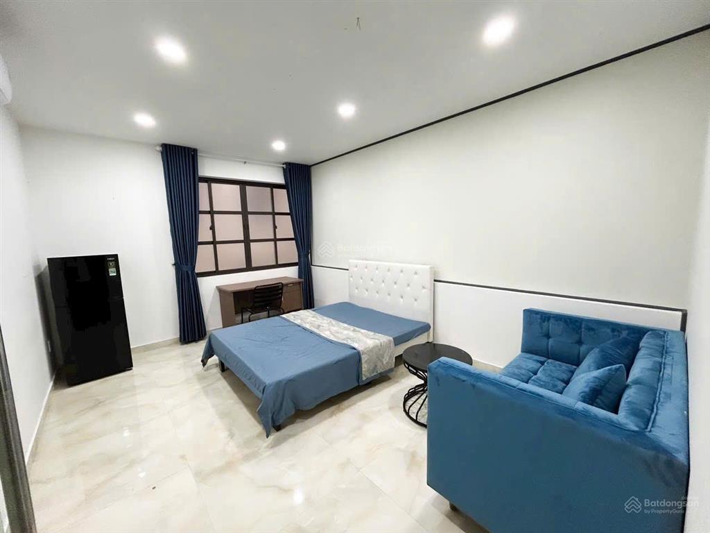Cho thuê căn hộ 1 phòng ngủ tại cityland park hills 5,5tr/th.  thoại 0353 899 ***