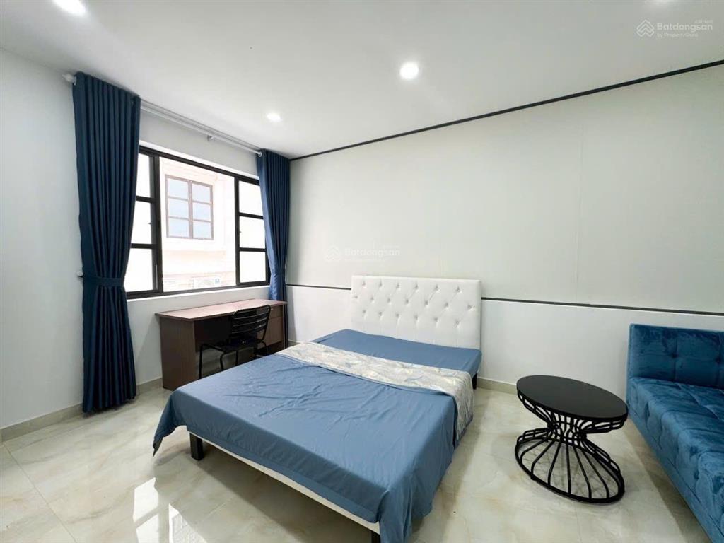 Cho thuê căn hộ 1 phòng ngủ tại cityland park hills 5,5tr/th.  thoại 0353 899 ***