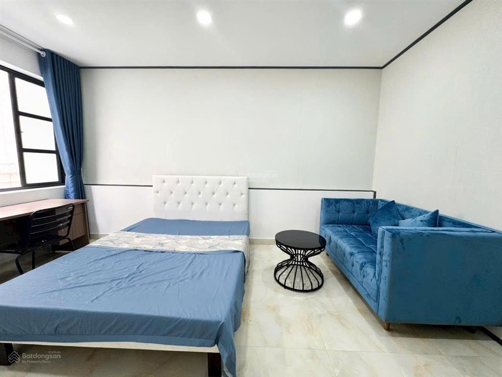 Cho thuê căn hộ 1 phòng ngủ tại cityland park hills 5,5tr/th.  thoại 0353 899 ***