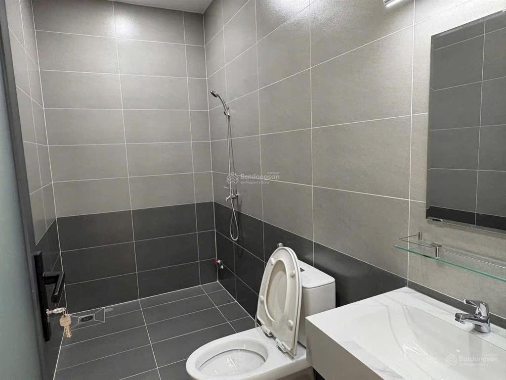 Mặt tiền phan văn trị, cityland lotte mart gò vấp. dt 5x20m (1 trệt + 4 lầu) chỉ 55 triệu