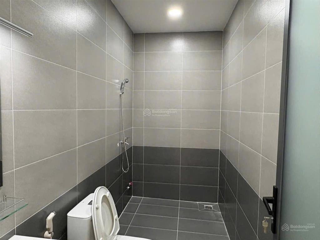 Mặt tiền phan văn trị, cityland lotte mart gò vấp. dt 5x20m (1 trệt + 4 lầu) chỉ 55 triệu
