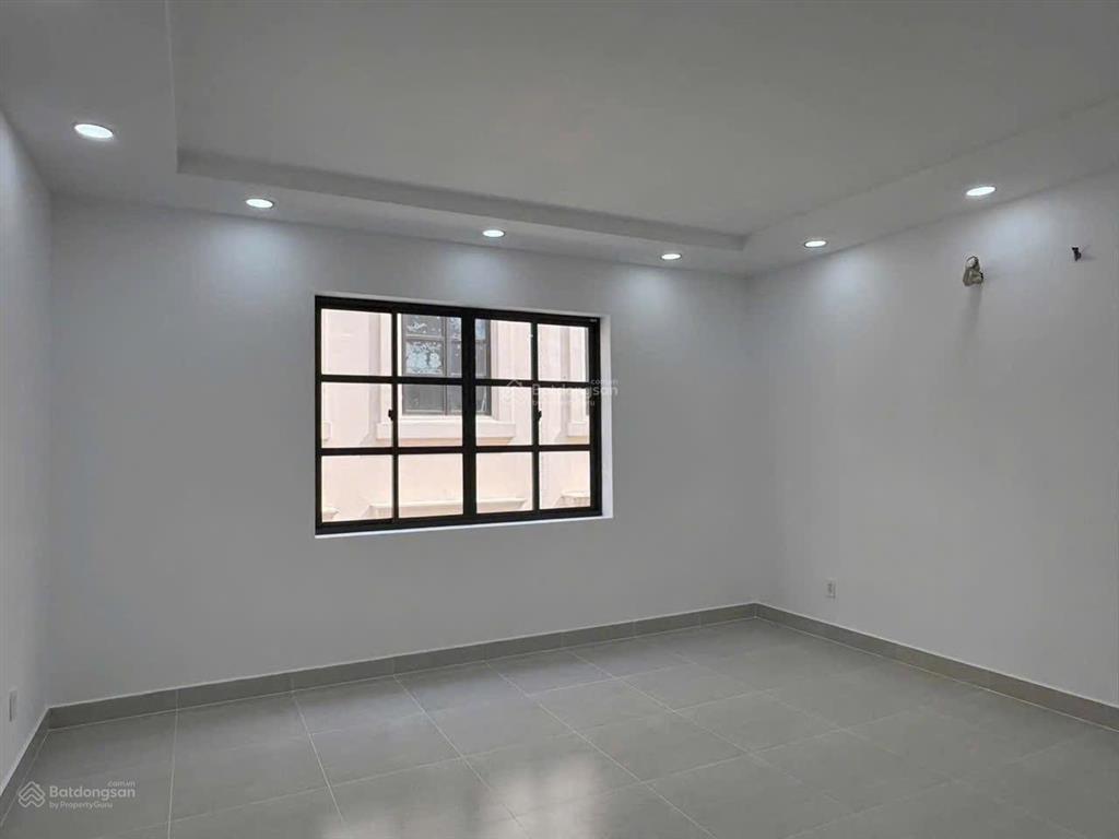Mặt tiền phan văn trị, cityland lotte mart gò vấp. dt 5x20m (1 trệt + 4 lầu) chỉ 55 triệu