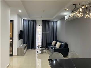 Cho thuê chung cư cityland park hills  view hồ bơi  2pn 13tr/th