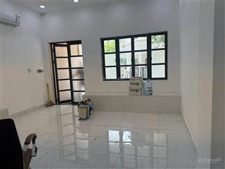 Cho thuê nhà nguyên vị trí đẹp, full máy lạnh tại cityland gò vấp chỉ 38tr/th