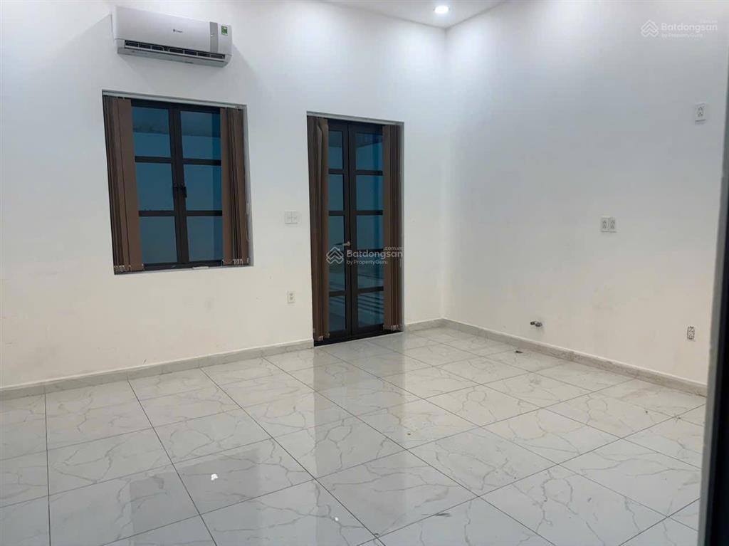 Cho thuê nhà nguyên vị trí đẹp, full máy lạnh tại cityland gò vấp chỉ 38tr/th