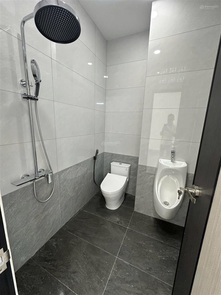 Cho thuê nhà phố có hầm vị trí đẹp cityland lotte mart gò vấp