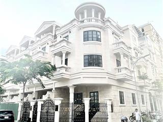 Góc 2 mặt tiền 7*20m (1 hầm + 4 lầu) vị trí đẹp cityland gò vấp chỉ 70tr