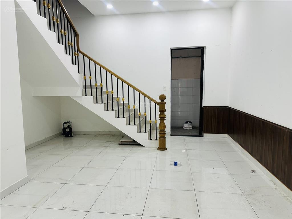 Cho thuê nguyên căn mặt tiền nguyễn văn lượng, cityland lotte mart gò vấp (1 trệt + 4 lầu) 50 triệu