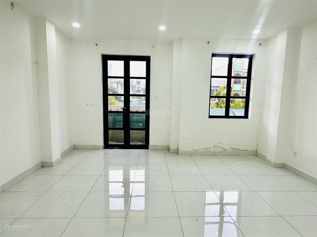 Cho thuê nguyên căn mặt tiền nguyễn văn lượng, cityland lotte mart gò vấp (1 trệt + 4 lầu) 50 triệu