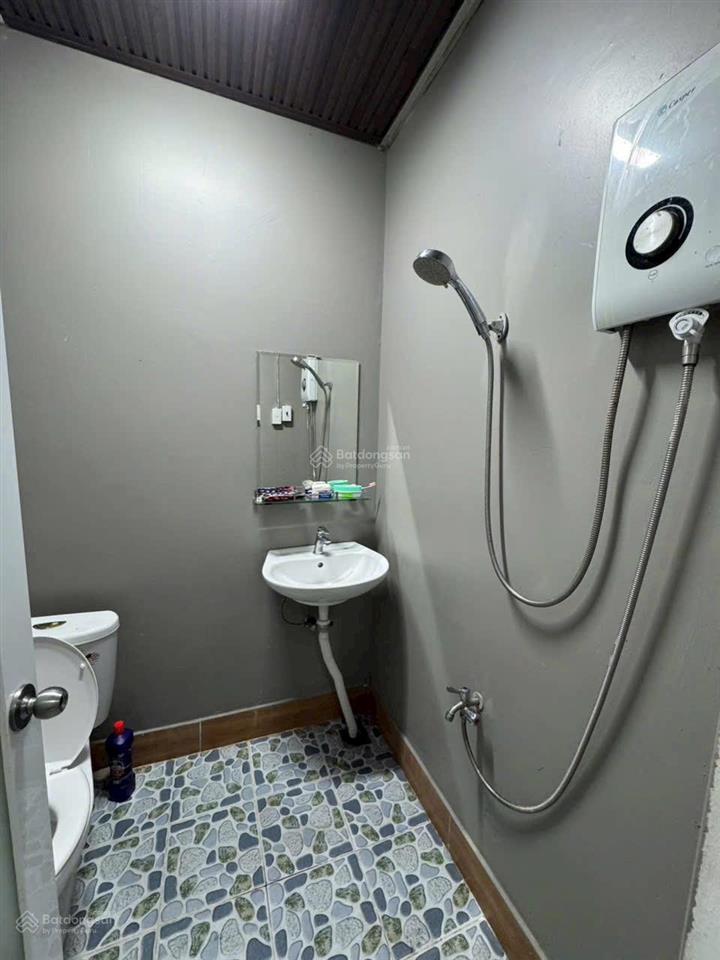 Cho thuê mặt bằng 45m2 cityland park hills gò vấp