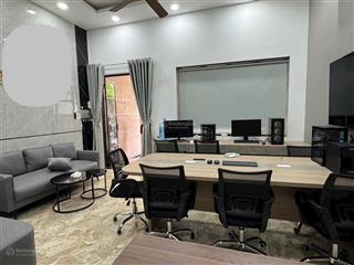Cho thuê mặt bằng 45m2 cityland park hills gò vấp