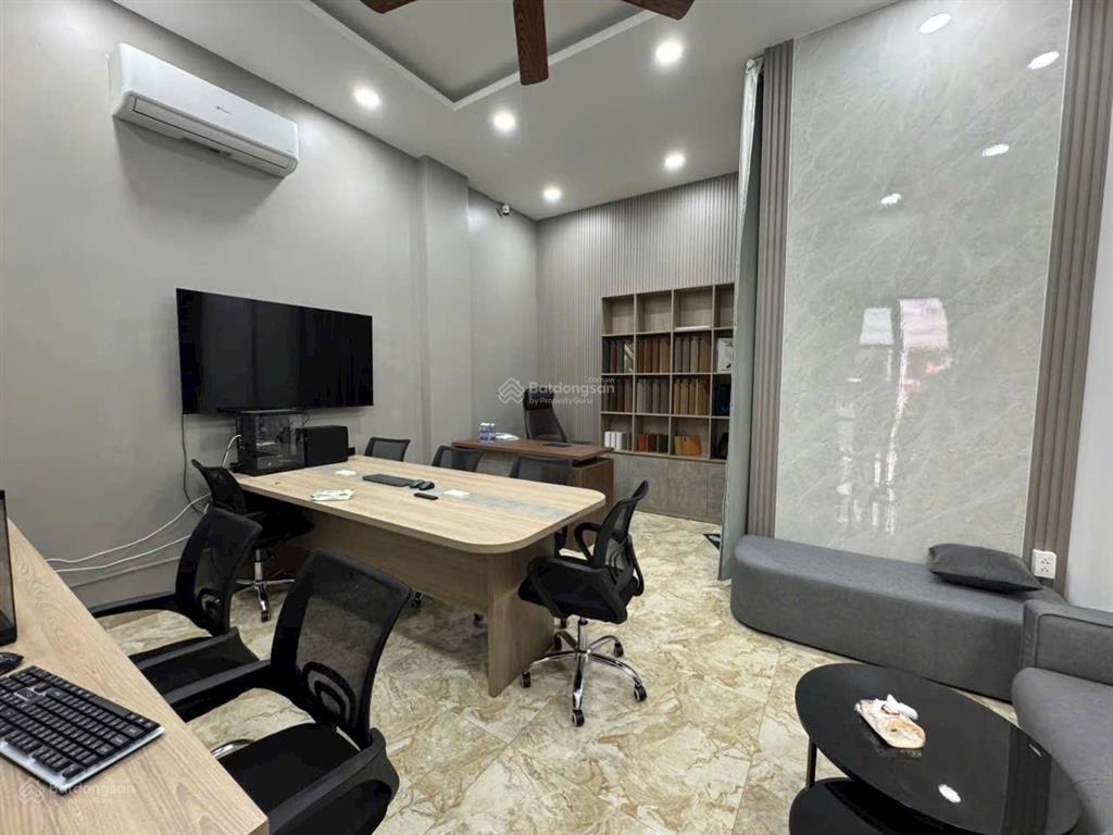 Cho thuê mặt bằng 45m2 cityland park hills gò vấp