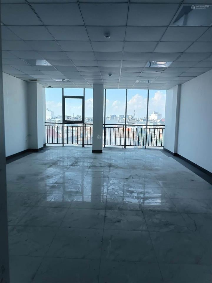 Cho thuê tòa building 6,25*35m mặt tiền nguyễn văn khối gò vấp