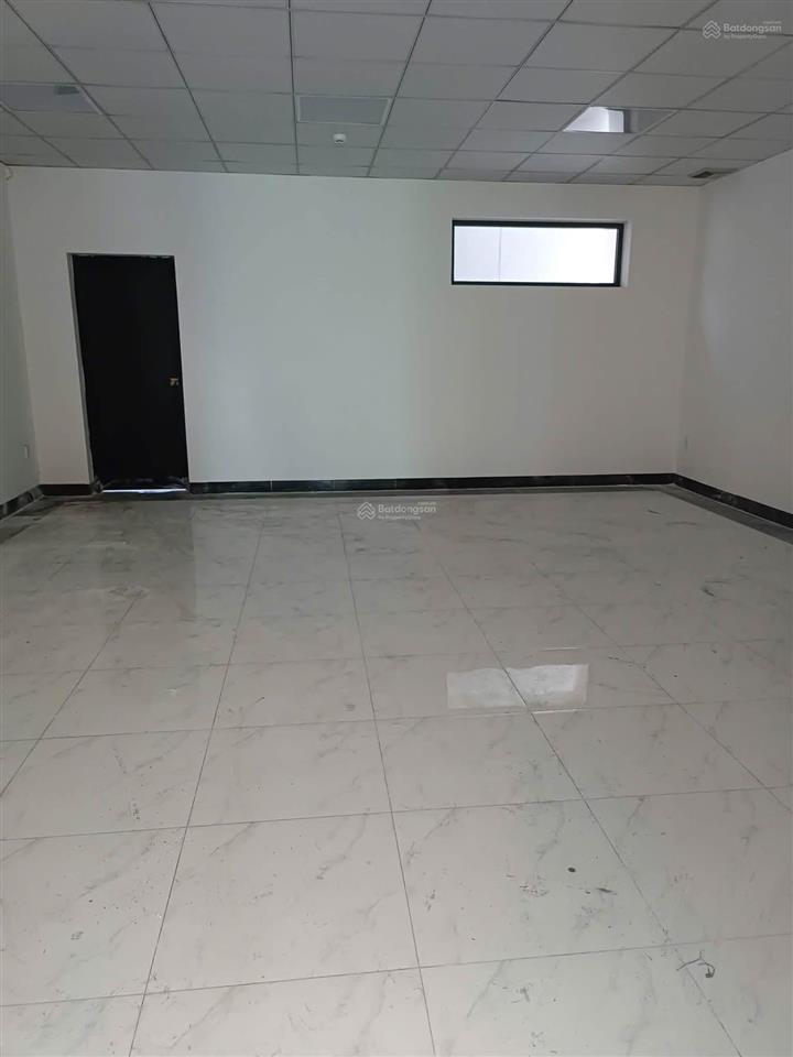 Cho thuê tòa building 6,25*35m mặt tiền nguyễn văn khối gò vấp
