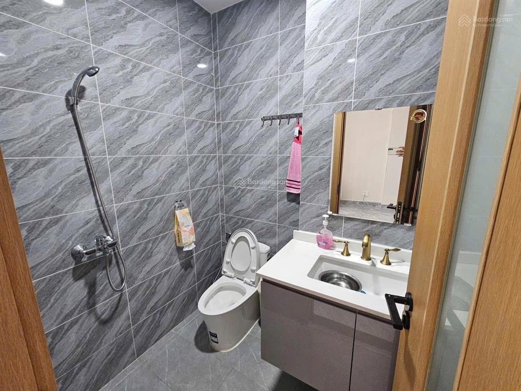 Cho thuê mặt bằng + lầu 1 cityland gò vấp 24tr