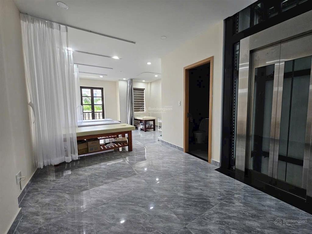 Cho thuê mặt bằng + lầu 1 cityland gò vấp 24tr