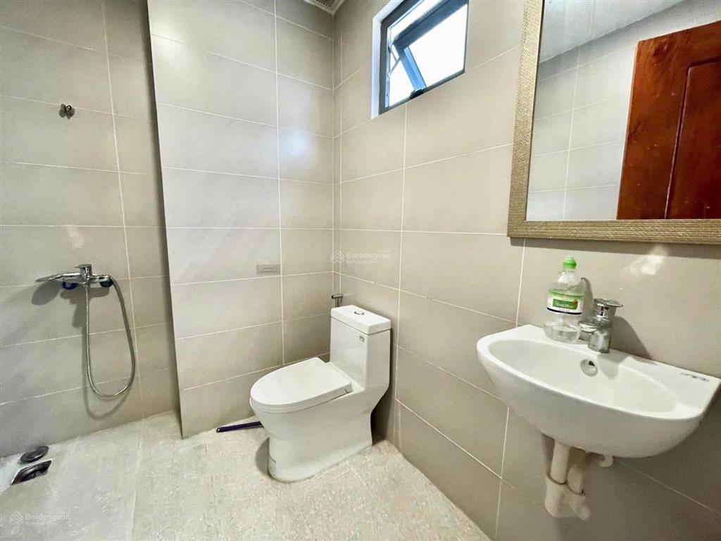 Cho thuê căn hộ full nội thất, có ban công gần cityland, phan văn trị, lotte mart gò vấp