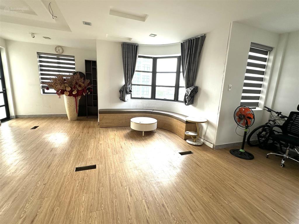 Văn phòng cityland  góc 2 mặt tiền đẹp