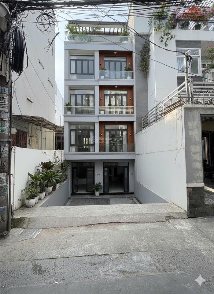 Đất nguyễn văn đậunở hậugpxd 5tag80m(4,38x18/nở hậu 4,6m)sát đh văn langphan văn trị.nhỉnh 10xt