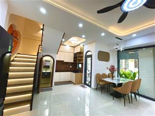 Cách mặt tiền 1 căn ngang 6,5mnhà mới 4tag3pnsát vách phú nhuậnq1 nhà phan văn trị nhỉnh 7xt