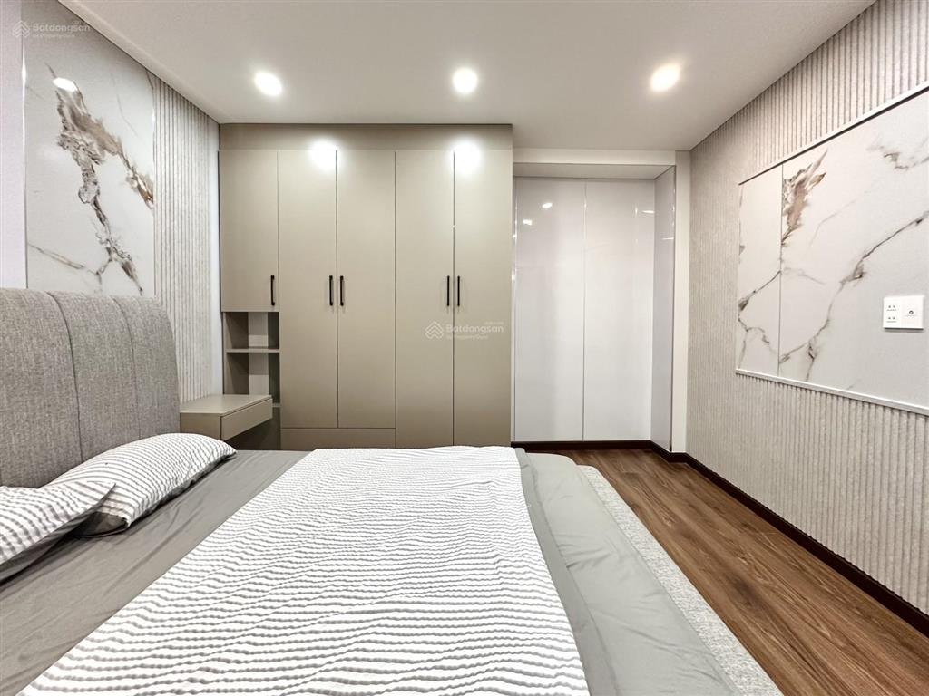 Hiếm có hẻm như mt xô viết nghệ tĩnh thông đinh bộ lĩnh 3tag4pnfull nt nhỉnh 8t,thu 1525tr,ở,kd