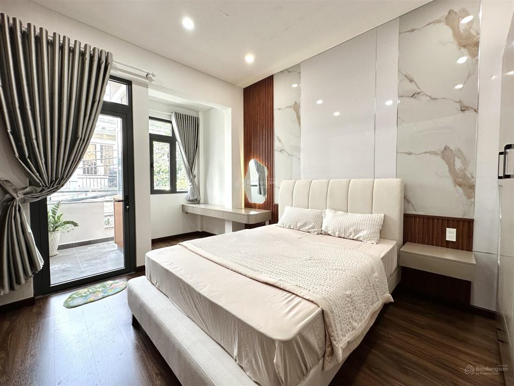 Hiếm có hẻm như mt xô viết nghệ tĩnh thông đinh bộ lĩnh 3tag4pnfull nt nhỉnh 8t,thu 1525tr,ở,kd