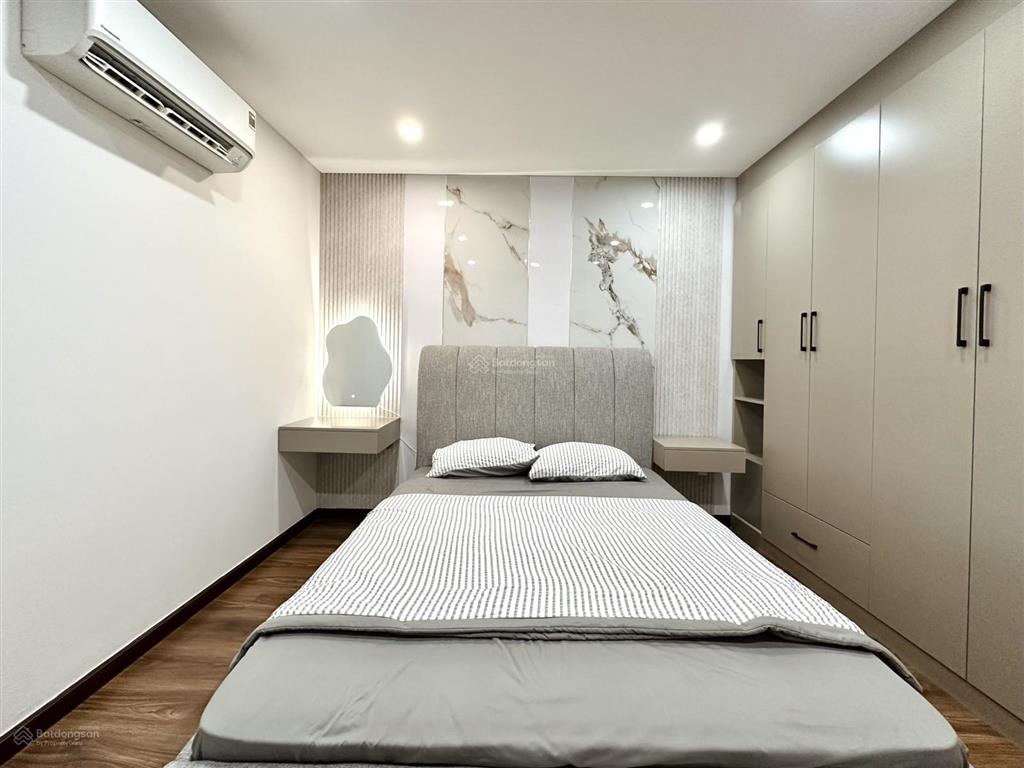 Hiếm có hẻm như mt xô viết nghệ tĩnh thông đinh bộ lĩnh 3tag4pnfull nt nhỉnh 8t,thu 1525tr,ở,kd