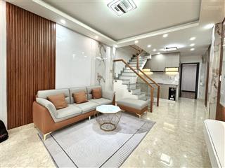 Hiếm có hẻm như mt xô viết nghệ tĩnh thông đinh bộ lĩnh 3tag4pnfull nt nhỉnh 8t,thu 1525tr,ở,kd