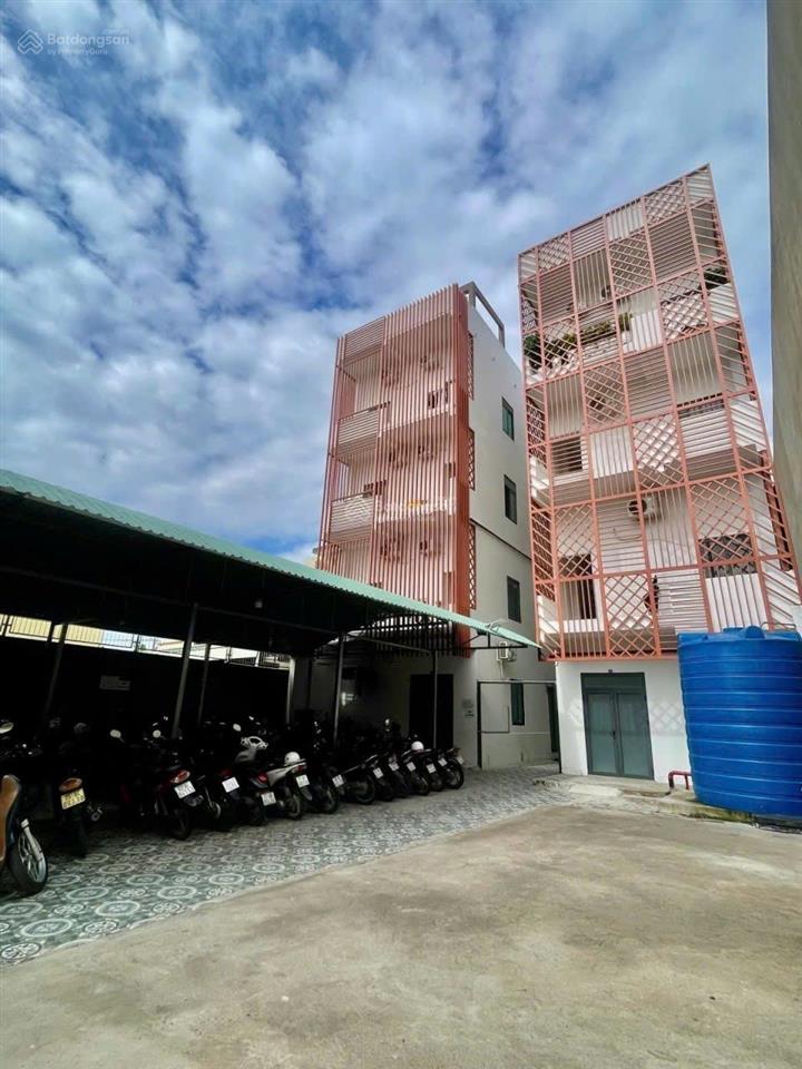 Giảm đáy 4t mặt tiền sát vành đai 2650m(12x50)nở hậu 16m5 tầng50 chdv phước long b 66tgấp bán