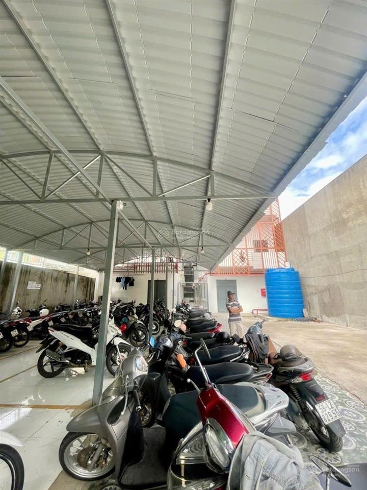Giảm đáy 4t mặt tiền sát vành đai 2650m(12x50)nở hậu 16m5 tầng50 chdv phước long b 66tgấp bán