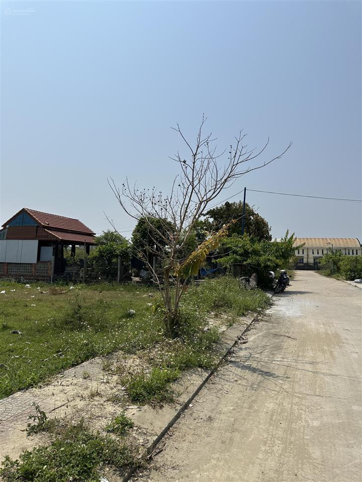 Bán 2 lô đất nền dự án đẹp tại gần uỷ ban xã, thôn thanh vân, xã đại cường, 950 triệu, 147m2