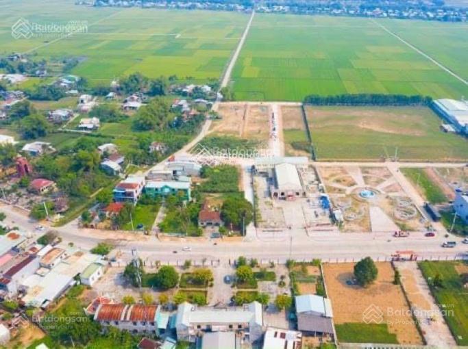 Bán 2 lô đất nền dự án đẹp tại gần uỷ ban xã, thôn thanh vân, xã đại cường, 950 triệu, 147m2