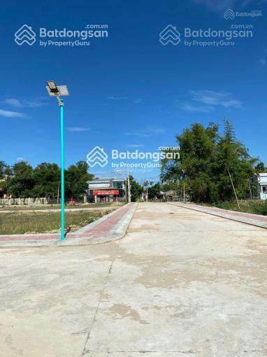 Bán 2 lô đất nền dự án đẹp tại gần uỷ ban xã, thôn thanh vân, xã đại cường, 950 triệu, 147m2