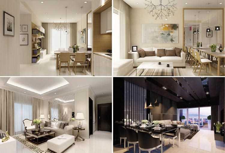 Cho thuê sunrise city view 2pn giá 16 triệu