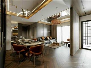 Sunrise city giá tốt diện tích 53m2 bán 4,5 tỷ