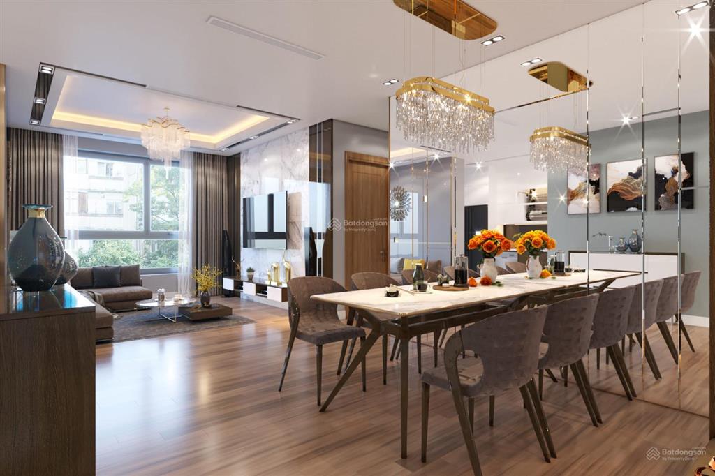 Sunrise city giá tốt diện tích 53m2 bán 4,5 tỷ