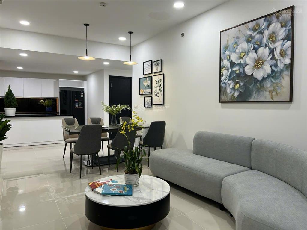 Căn hộ cc sunrise city 3pn, 2wc tại 25 nguyễn hữu thọ, 9,9 tỷ, 138m2 chính chủ hot!