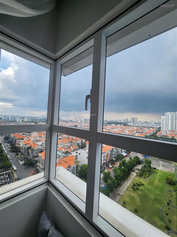 Bán căn hộ sunrise city 77m2, 5,9 tỷ tại 27 nguyễn hữu thọ, tân hưng, q7, tp.hcm