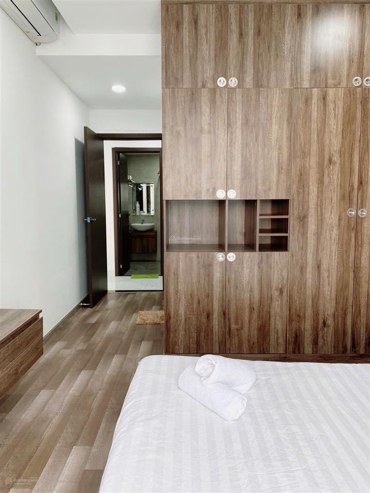 Bán sunrise city view 2pn, 2wc, 74m2 tại 33 nguyễn hữu thọ, 5,5 tỷ, siêu hot