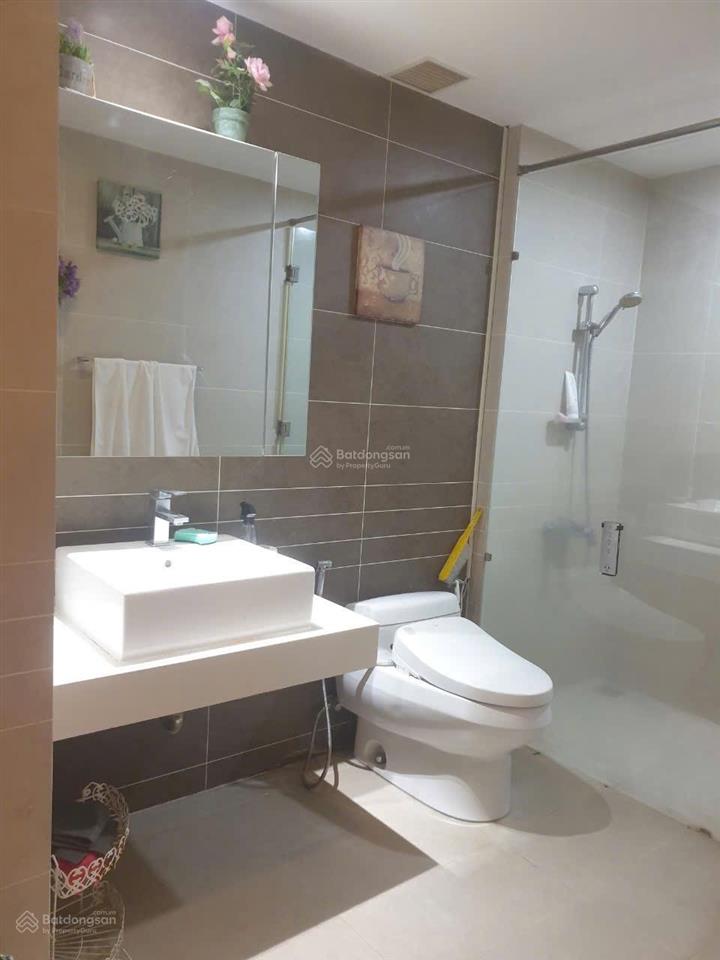 Cho thuê cc 3pn, 2wc, 147m2 tại 25 nguyễn hữu thọ, 30 triệu vnd