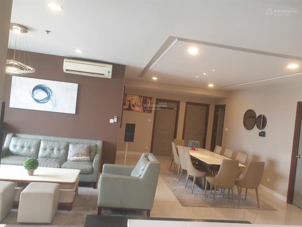 Cho thuê cc 3pn, 2wc, 147m2 tại 25 nguyễn hữu thọ, 30 triệu vnd