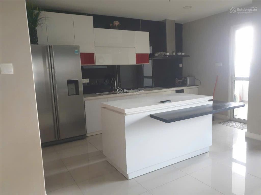 Cho thuê cc 3pn, 2wc, 147m2 tại 25 nguyễn hữu thọ, 30 triệu vnd