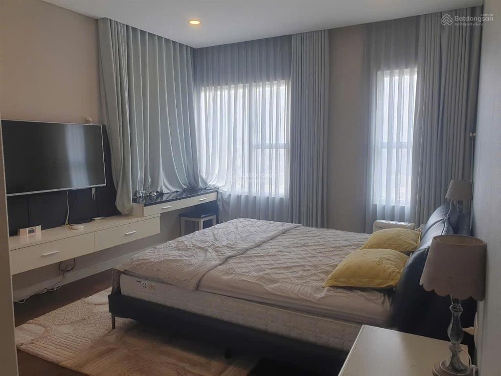 Cho thuê cc 3pn, 2wc, 147m2 tại 25 nguyễn hữu thọ, 30 triệu vnd