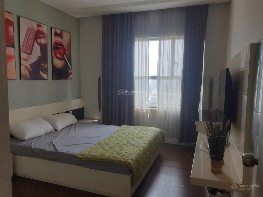 Cho thuê cc 3pn, 2wc, 147m2 tại 25 nguyễn hữu thọ, 30 triệu vnd